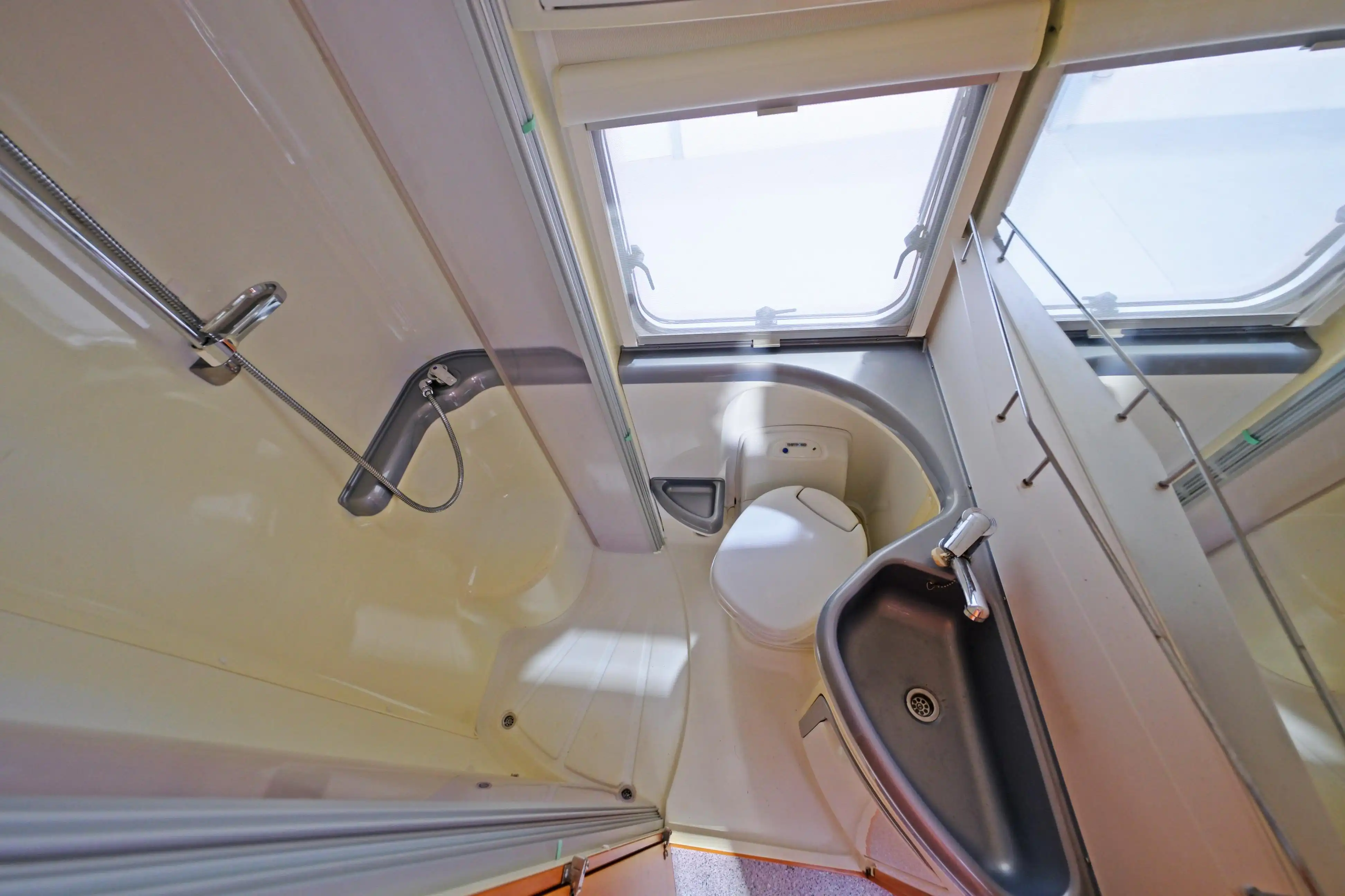 WEINSBERG Imperiale 631 ME